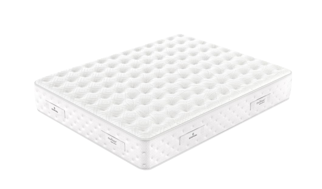ROYAL SLEEP - Pack Montaje y Retirada de Usado Incluido, colchón  viscoelástico Ceramic 135x190 y canapé abatible Gran Capacidad Blanco  Madera : .es: Hogar y cocina
