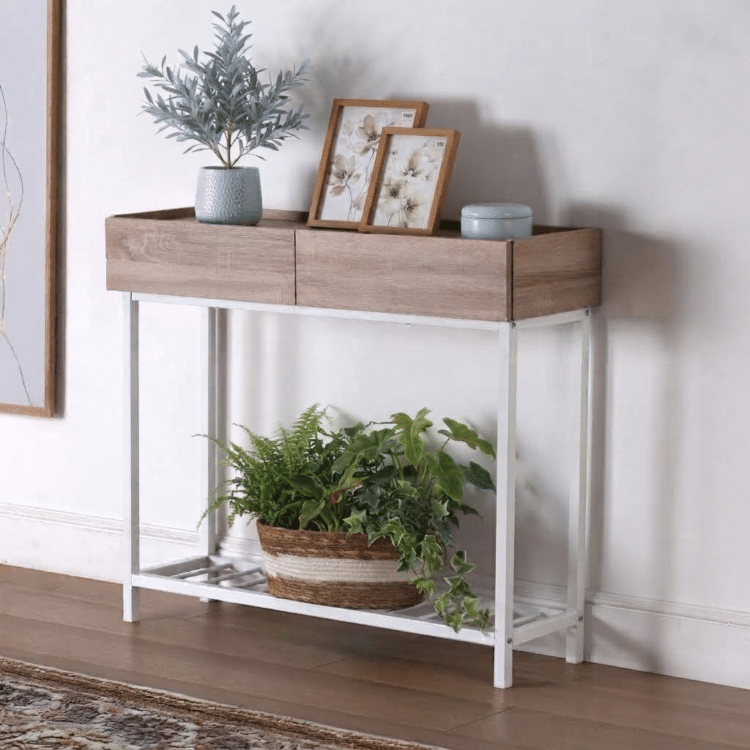 Consola Yara | Consola de recibidor - Deskontalia Home