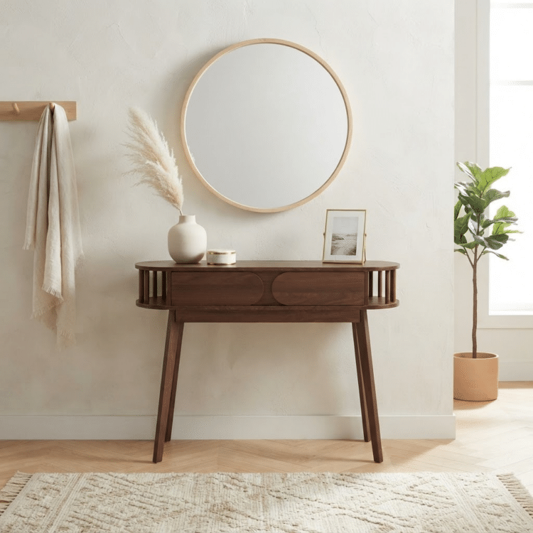 Consola Kalia | Consola de recibidor - Deskontalia Home
